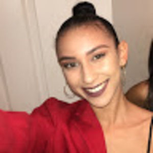 Meet your Posher, Jailyn